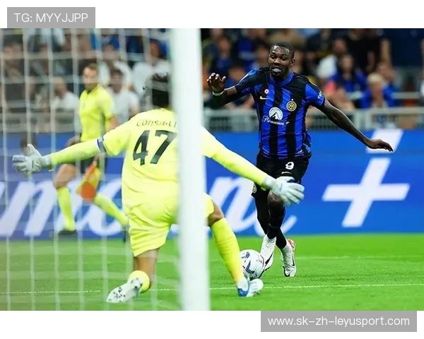 国米卡拉莫边路突破训练提升：打造未来边锋的核心技能