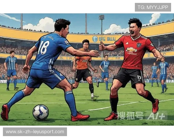 布莱顿加入英超三方争夺，数据派打法获认可