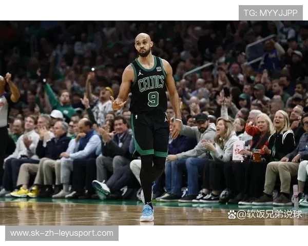 怀特冲击全明星席位，凯尔特人续约在手