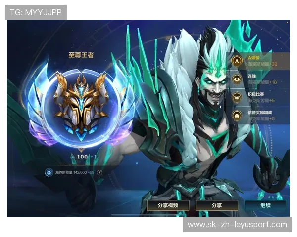 LOL选手天赋与训练双重驱动表现愈发稳定，lol双重打击